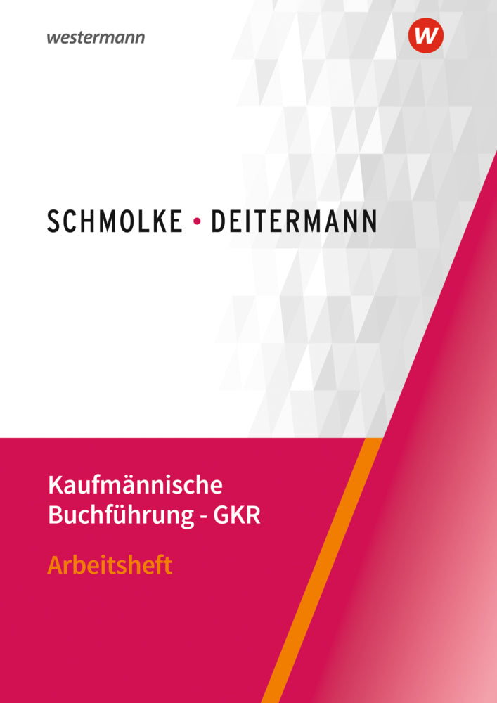 Kaufmännische Buchführung - GKR (Björn Flader)