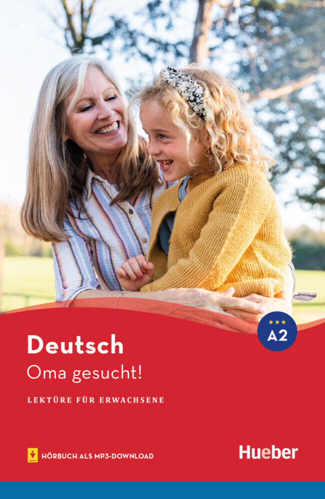 Oma gesucht! (Anneli Billina)