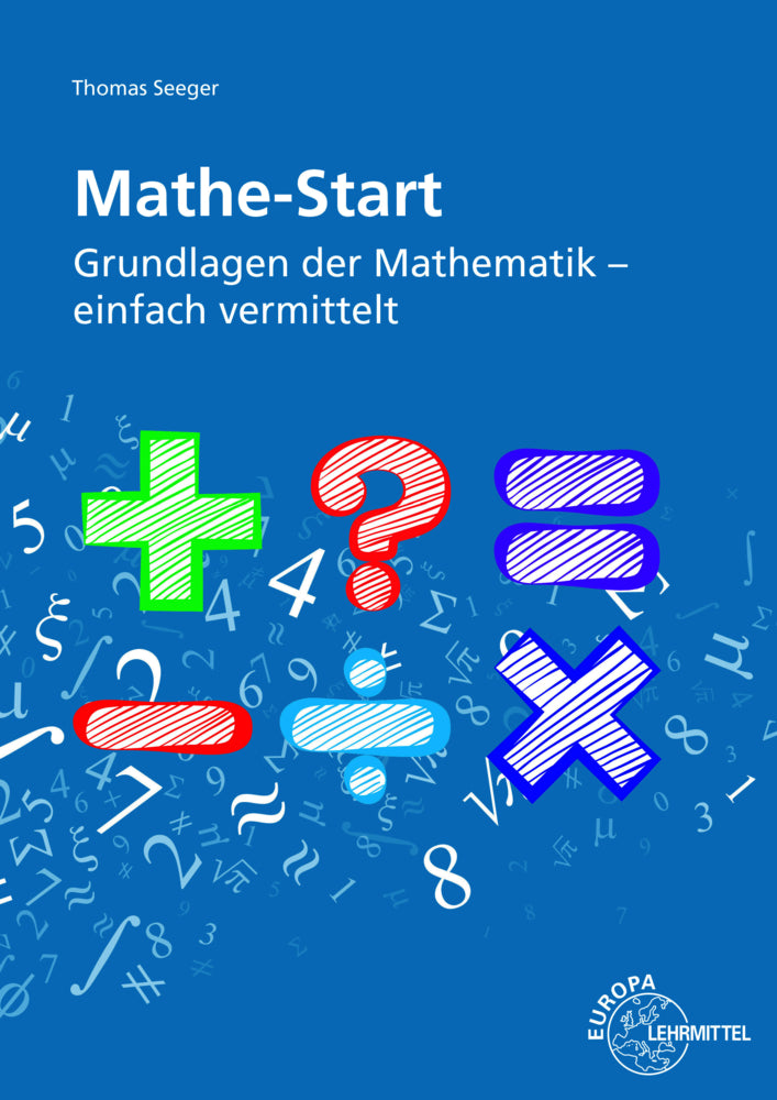 Mathe-Start (Thomas Seeger)