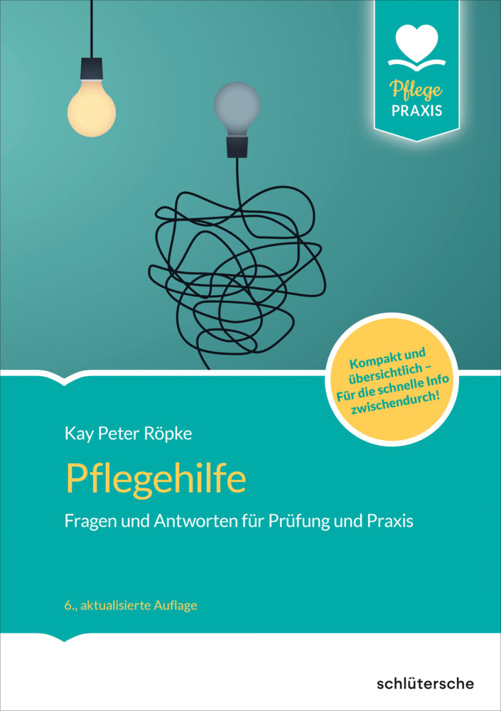 Pflegehilfe (Kay Peter Röpke)
