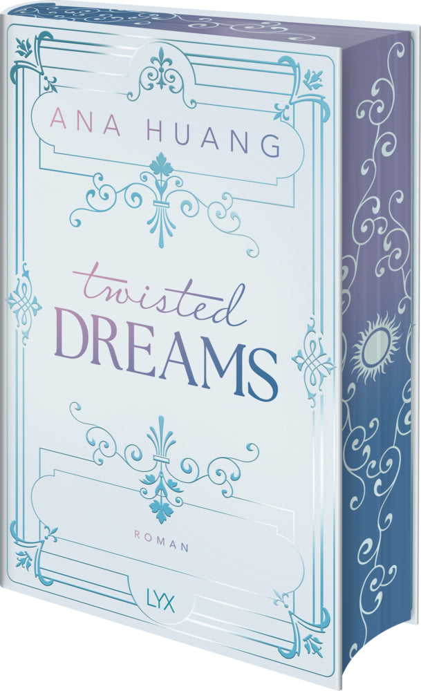 Twisted Dreams: Special Edition (Ana Huang)