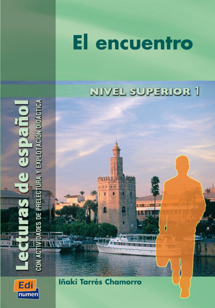 El encuentro (Iñaki Tarrés Chamorro)