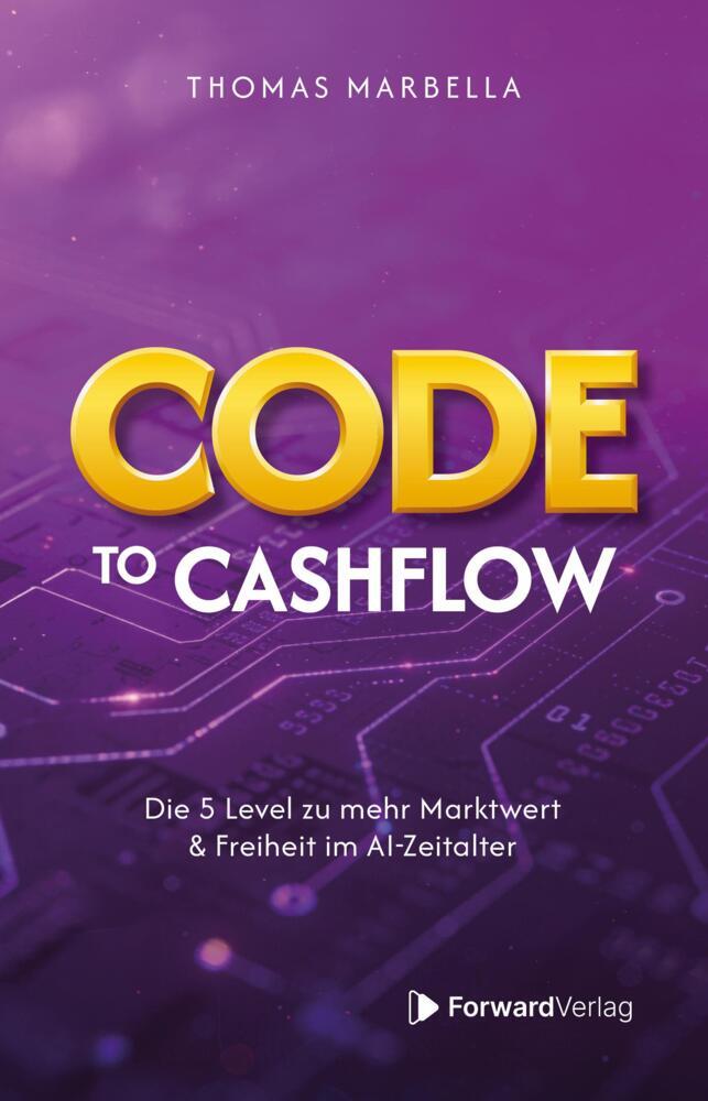 Code to Cashflow (Thomas Marbella)