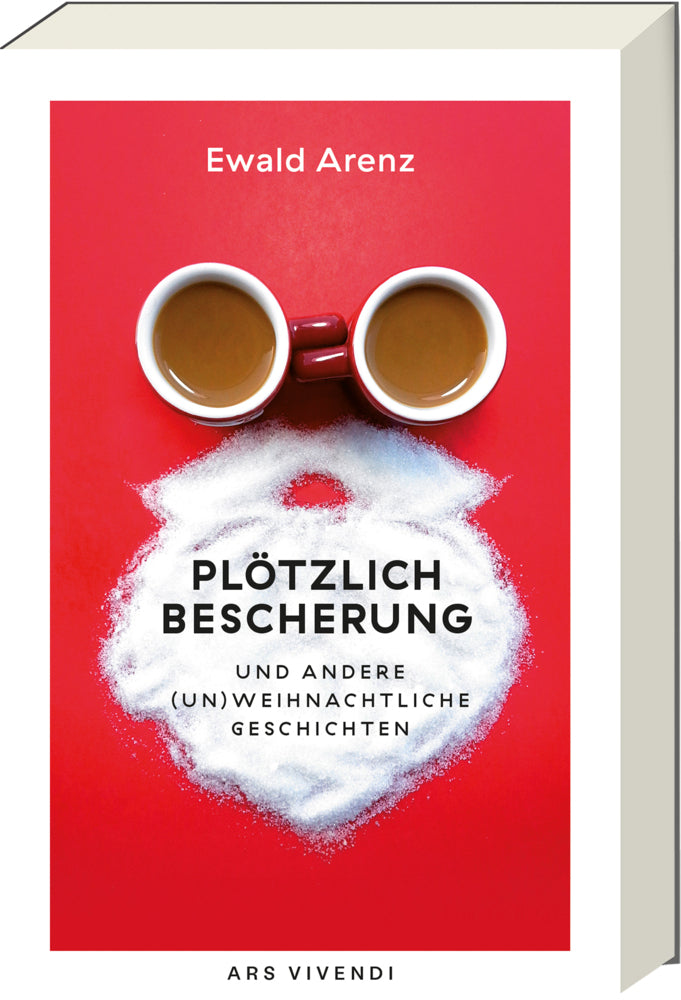 Plötzlich Bescherung (Ewald Arenz)
