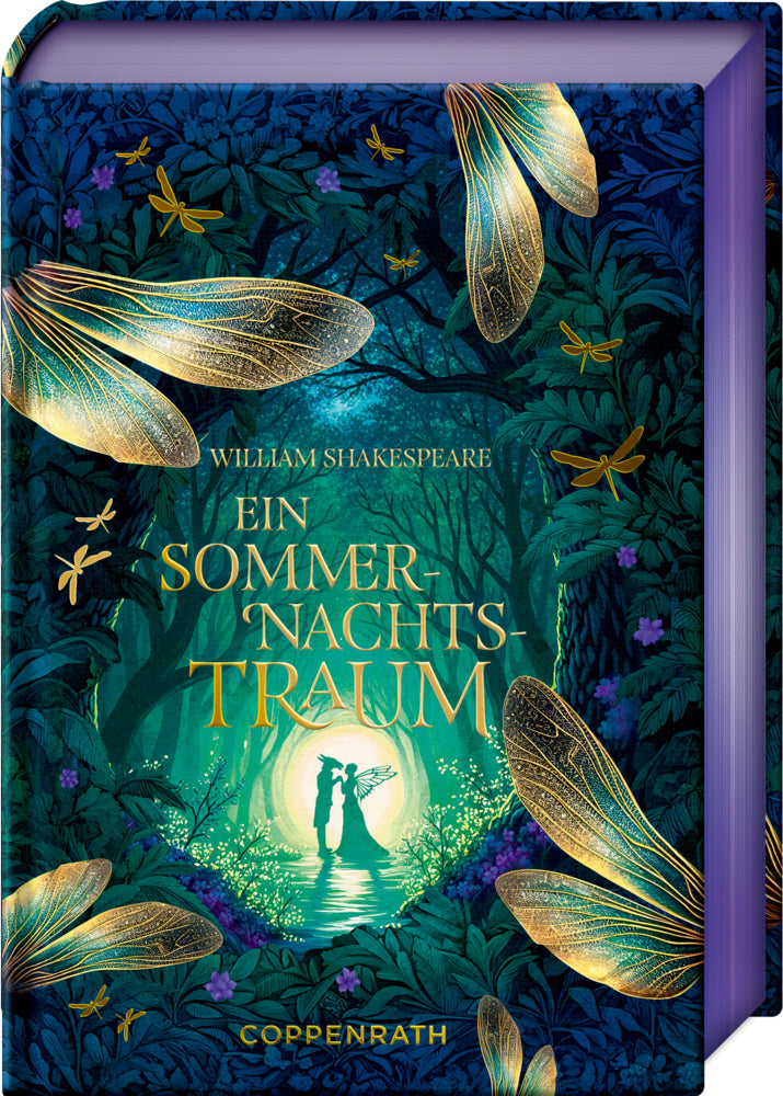 Ein Sommernachtstraum (William Shakespeare)