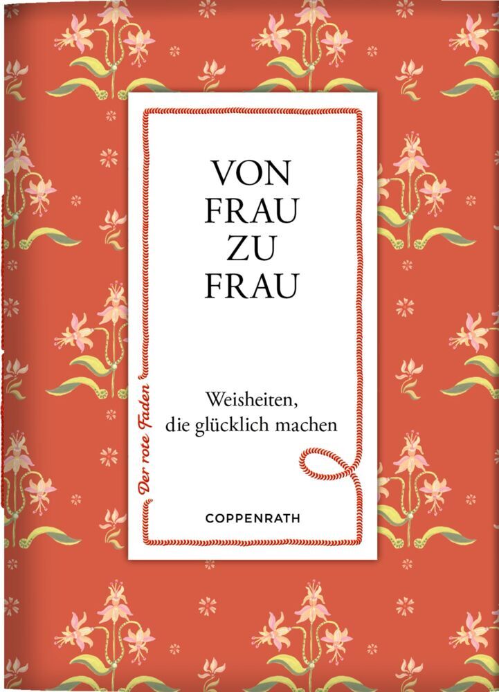 Von Frau zu Frau
