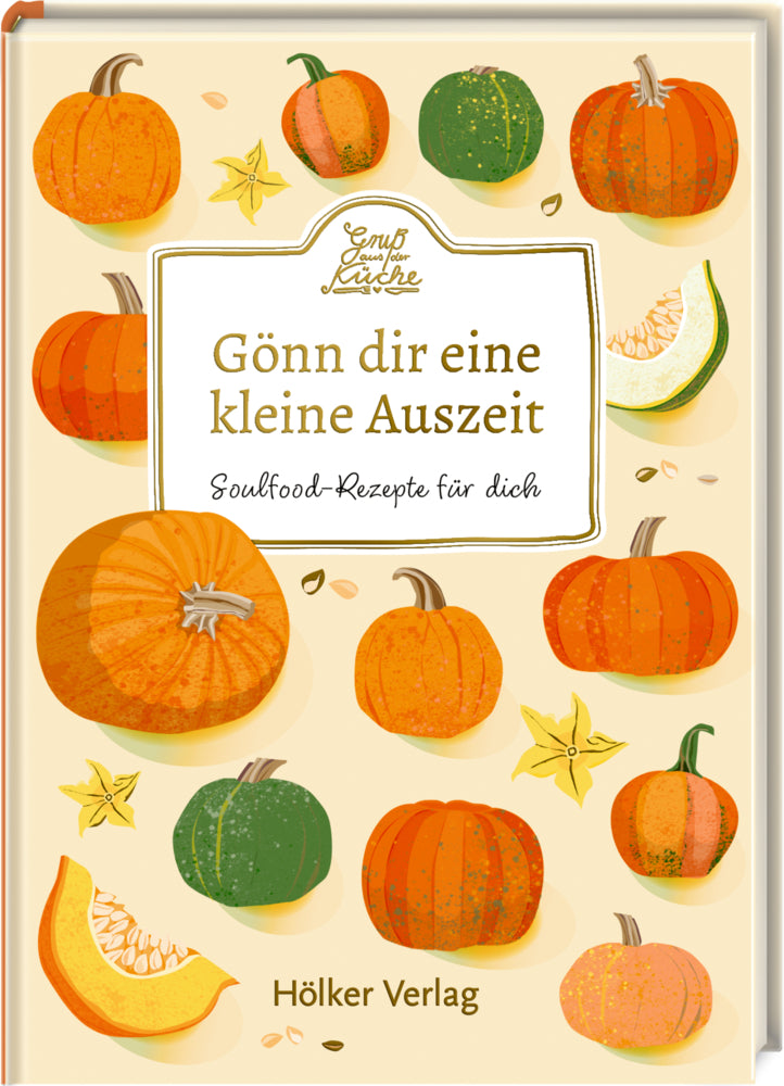 Gönn dir eine kleine Auszeit