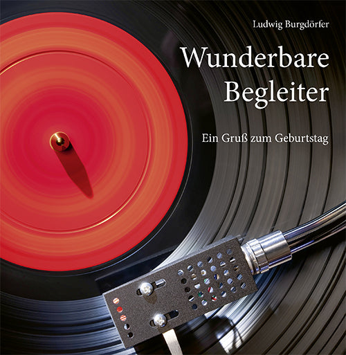 Wunderbare Begleiter (Ludwig Burgdörfer)