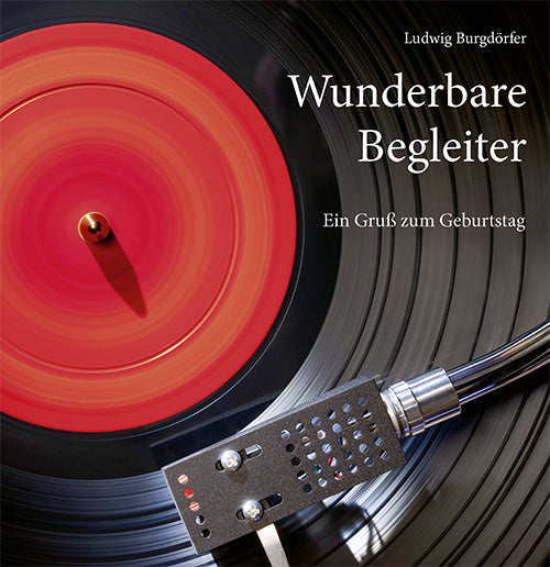 Wunderbare Begleiter (Ludwig Burgdörfer)