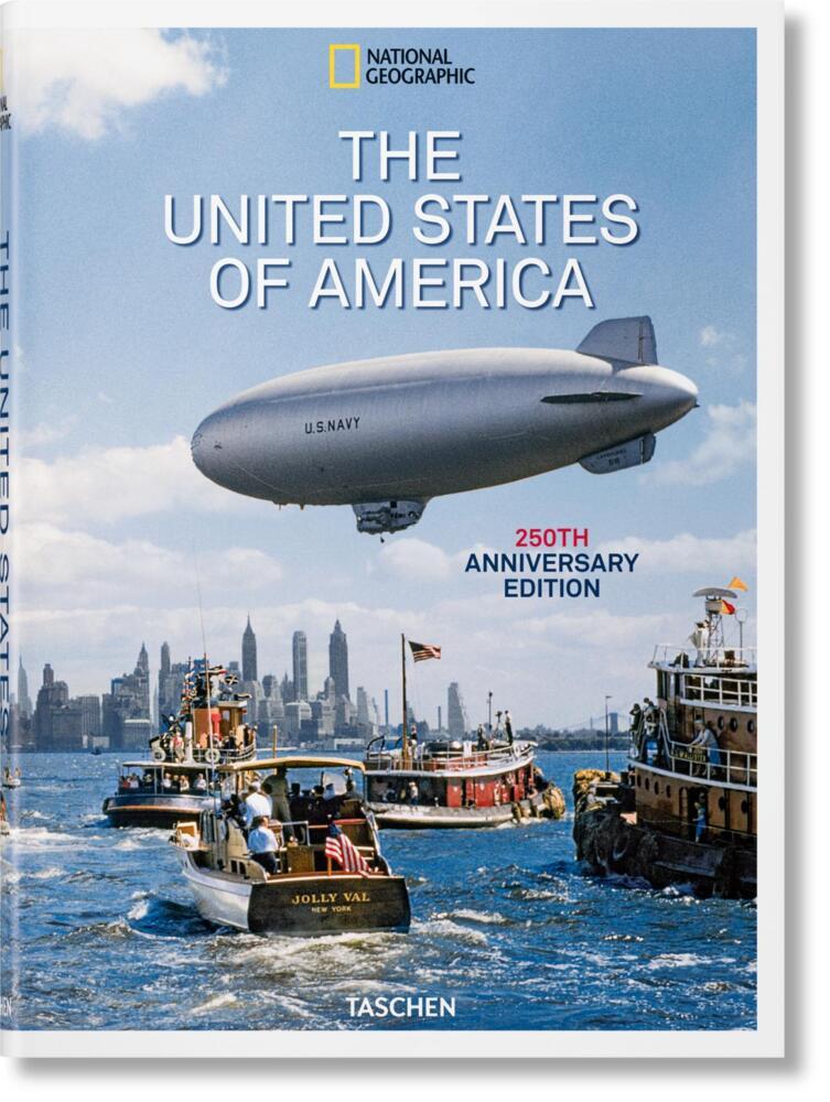 National Geographic (Taschen)