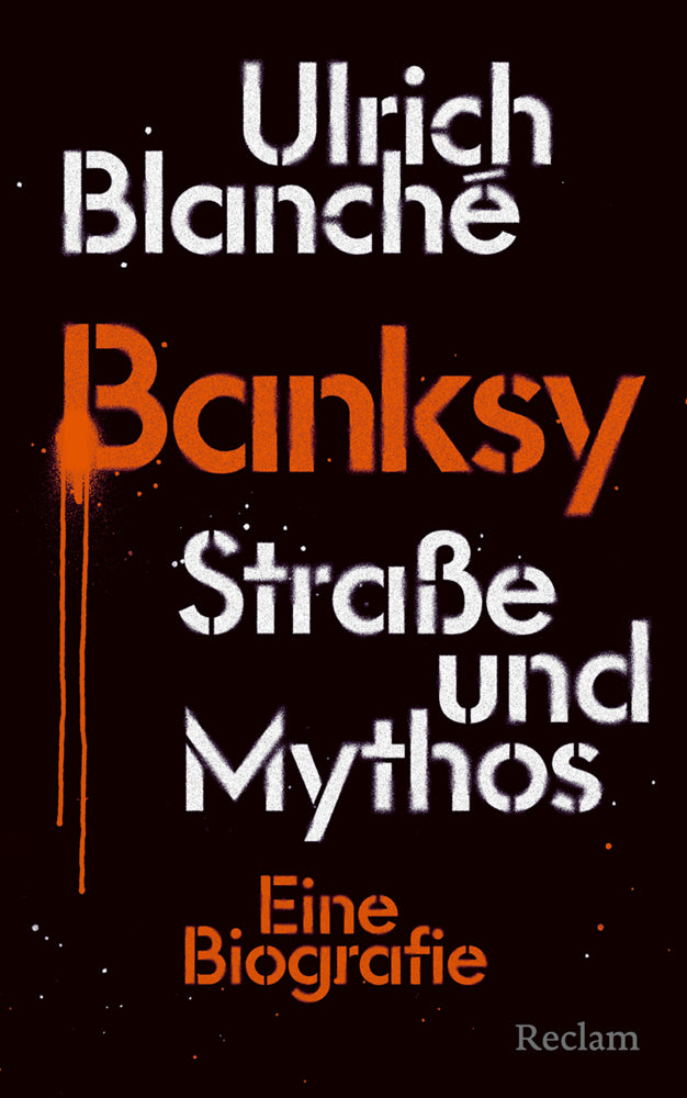 Banksy (Ulrich Blanché)