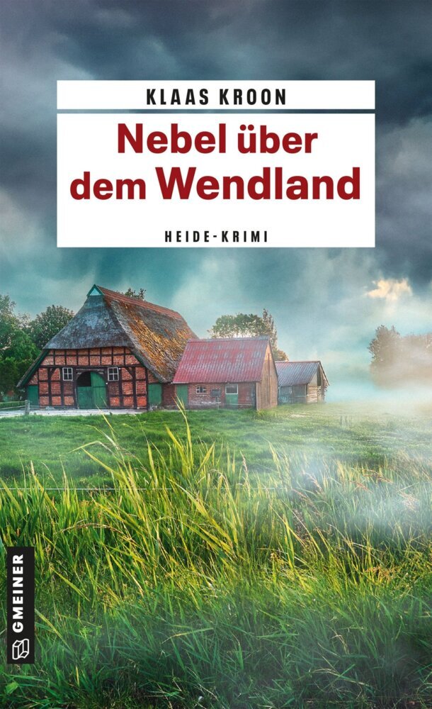 Nebel über dem Wendland (Klaas Kroon)