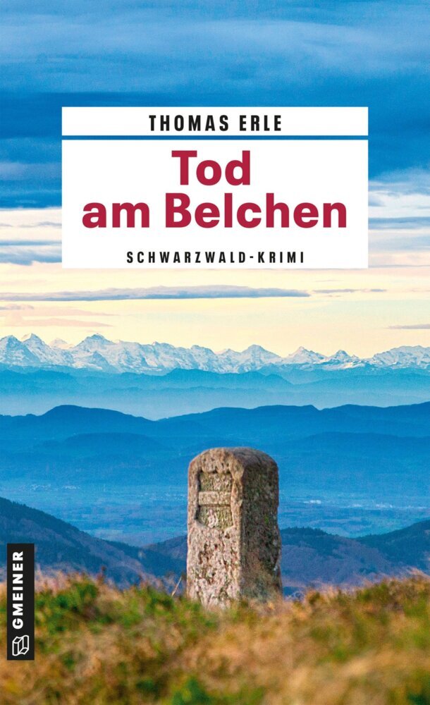 Tod am Belchen (Thomas Erle)