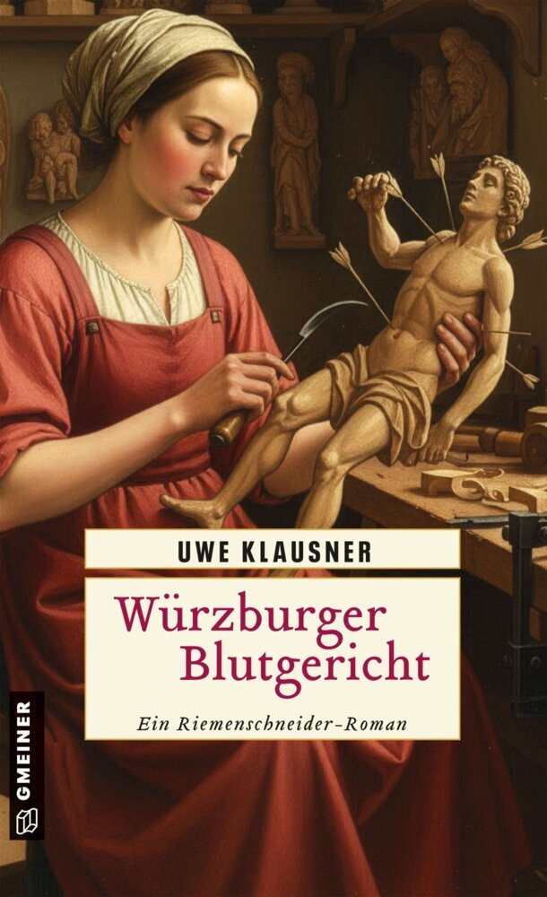 Würzburger Blutgericht (Uwe Klausner)