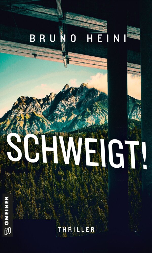 Schweigt! (Bruno Heini)