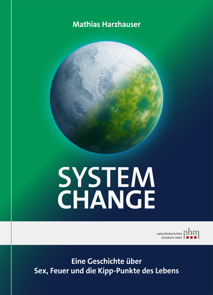 System Change (Mathias Harzhauser)