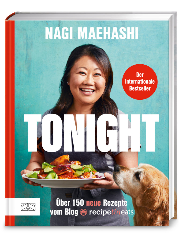 Tonight (Nagi Maehashi)