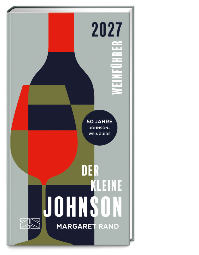 Der kleine Johnson 2027 (Margaret Rand)