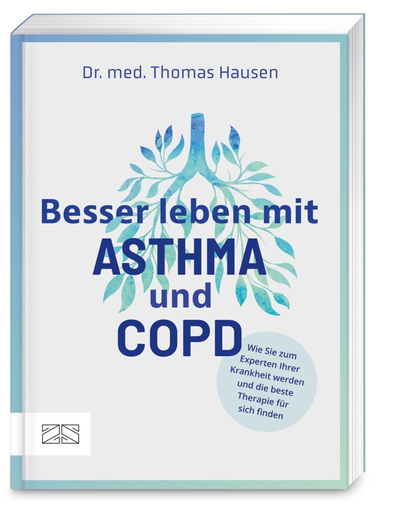 Besser leben mit Asthma und COPD (Thomas Hausen)