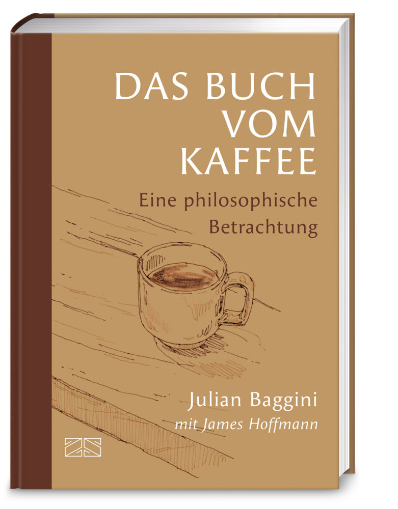 Das Buch vom Kaffee (Julian Baggini)