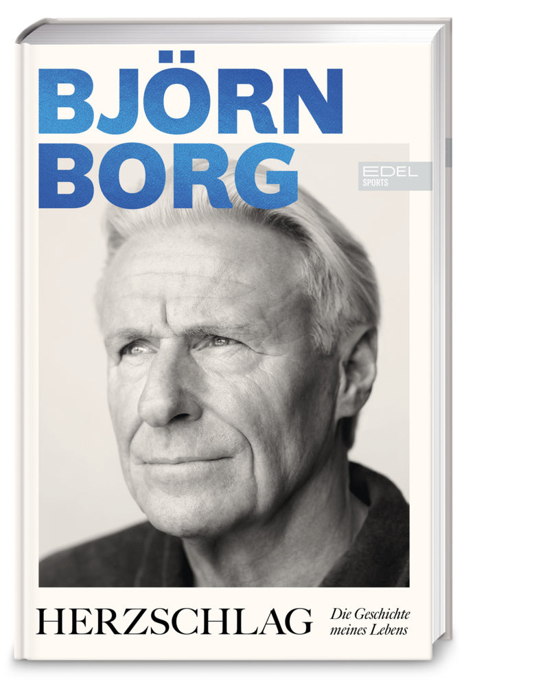 Herzschlag (Björn Borg)