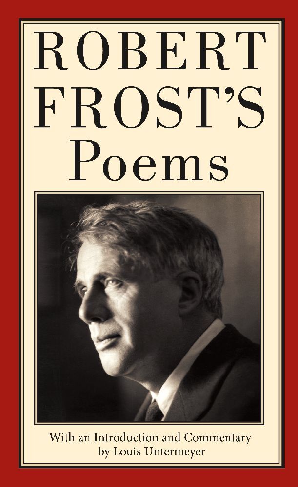 Poems (Robert Frost)