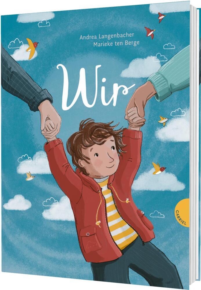 Wir (Andrea Langenbacher)