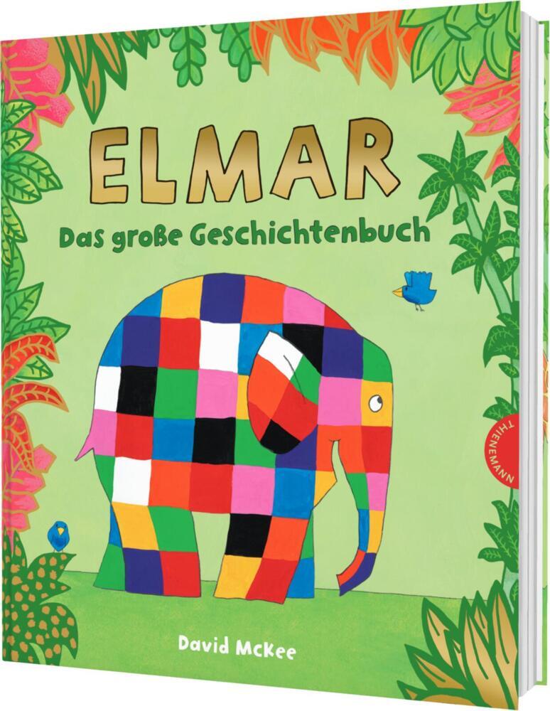 Elmar: Elmar (David Mckee)