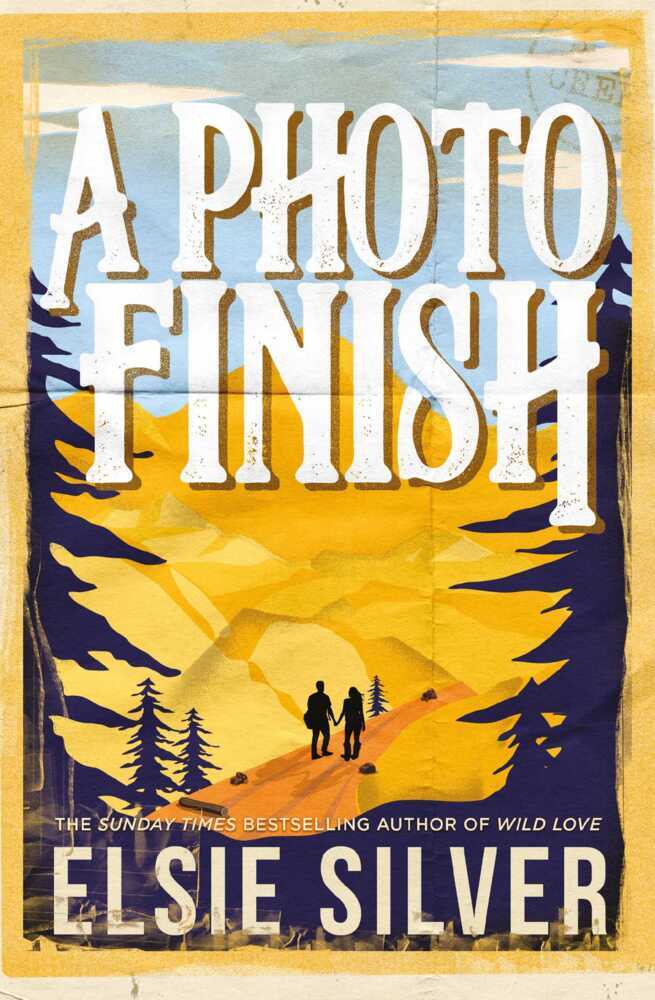 A Photo Finish (Elsie Silver)