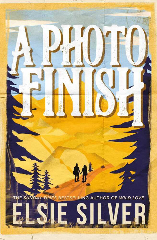 A Photo Finish (Elsie Silver)