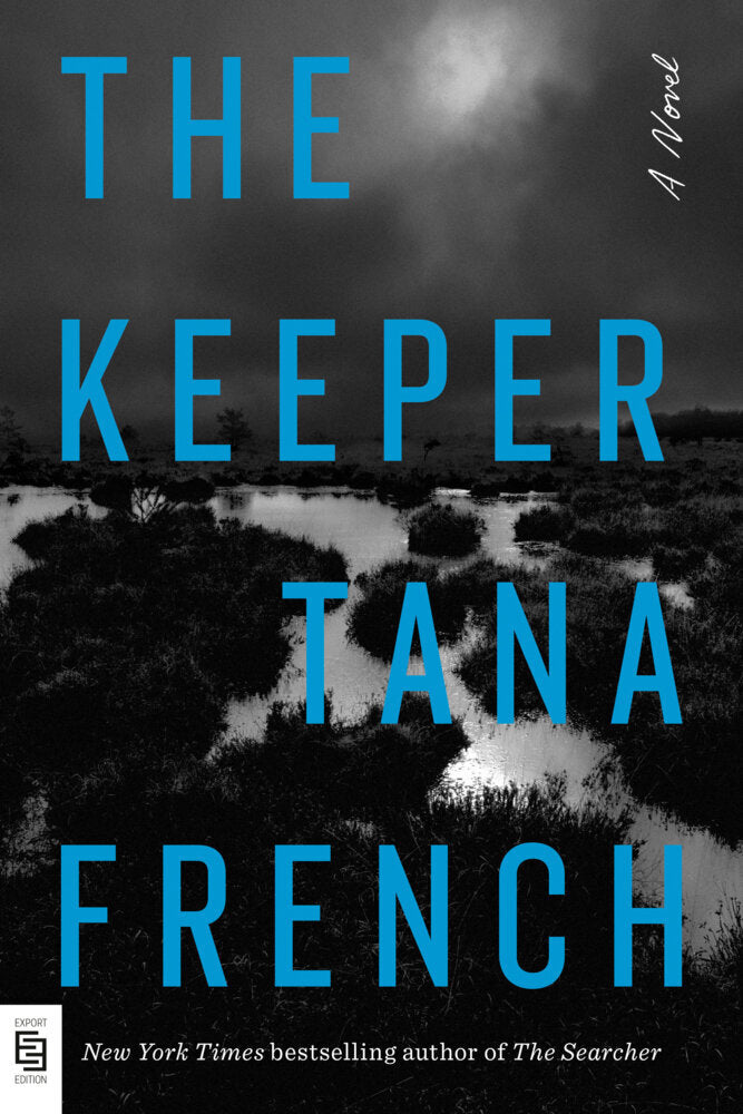 The Keeper (Tana French)