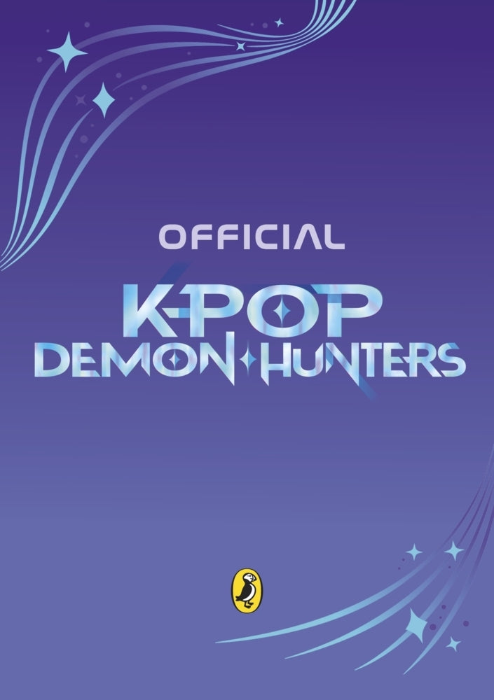 KPop Demon Hunters: The Official Junior Novelization (Jessica Yoon)