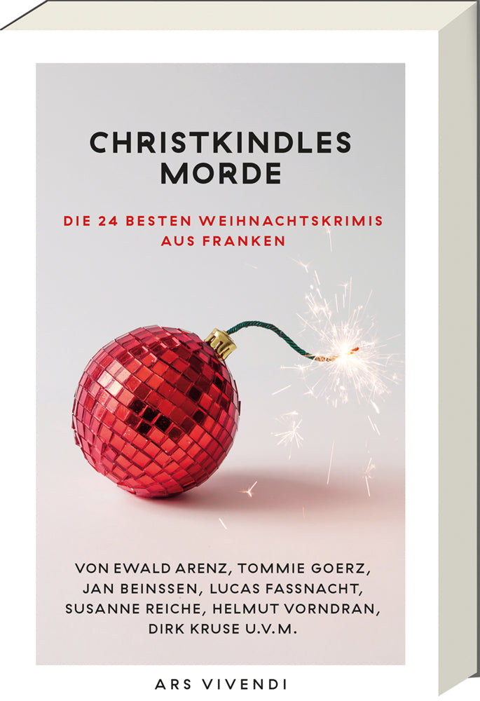Christkindlesmorde (Frank N. Wirth)