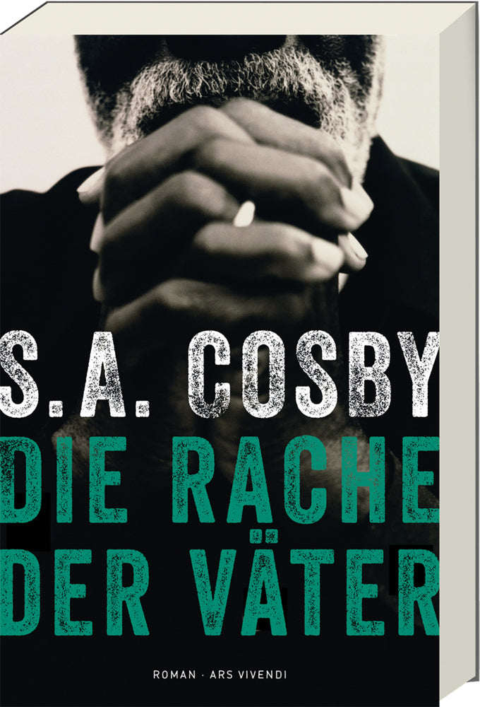 Die Rache der Väter (S. A. Cosby)