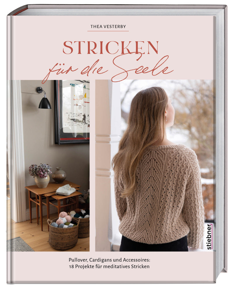 Stricken für die Seele (Thea Vesterby)