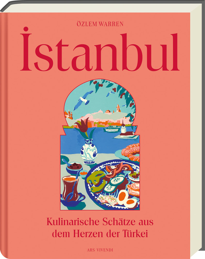Istanbul (Özlem Warren)