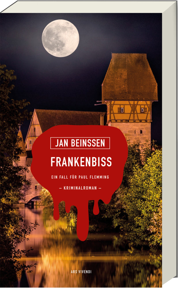 FrankenBiss (Jan Beinßen)