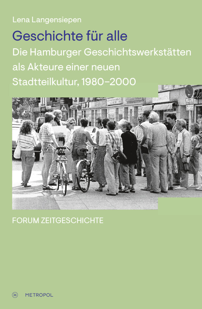 Geschichte für alle (Lena Langensiepen)