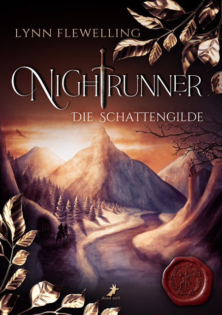 Die Schattengilde (Lynn Flewelling)