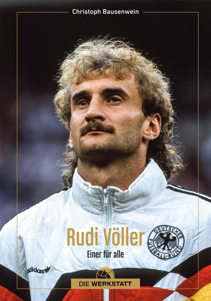 Rudi Völler (Christoph Bausenwein)