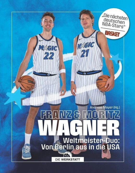 Franz & Moritz Wagner (Andreas Mayer)