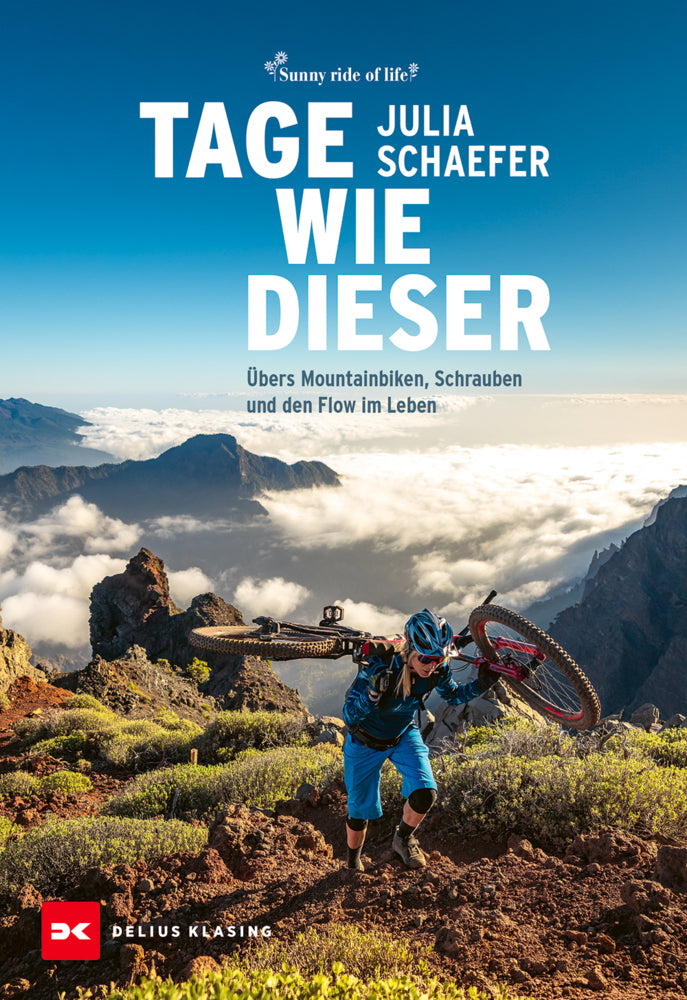 Tage wie dieser (Julia Schaefer)