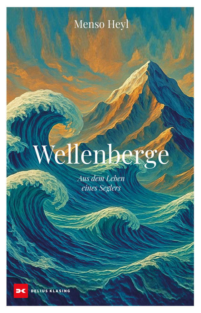 Wellenberge (Menso Heyl)