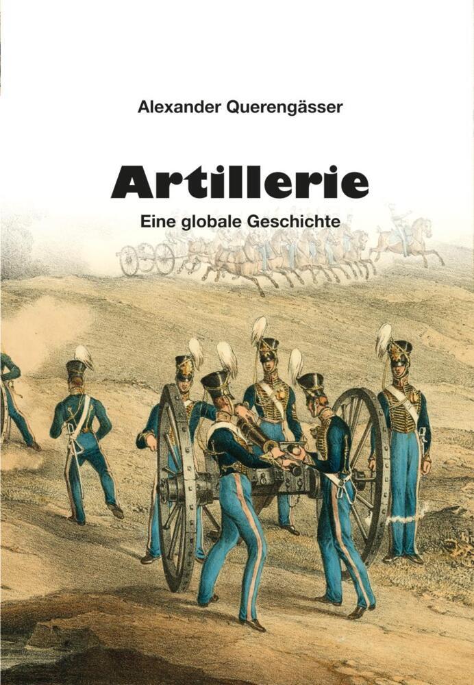 Artillerie (Alexander Querengässer)