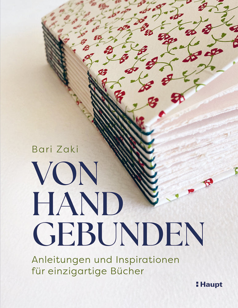 Von Hand gebunden (Bari Zaki)