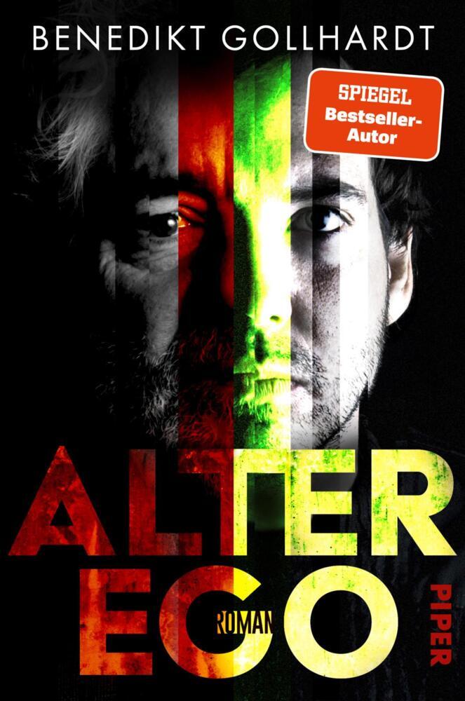 Alter Ego (Benedikt Gollhardt)
