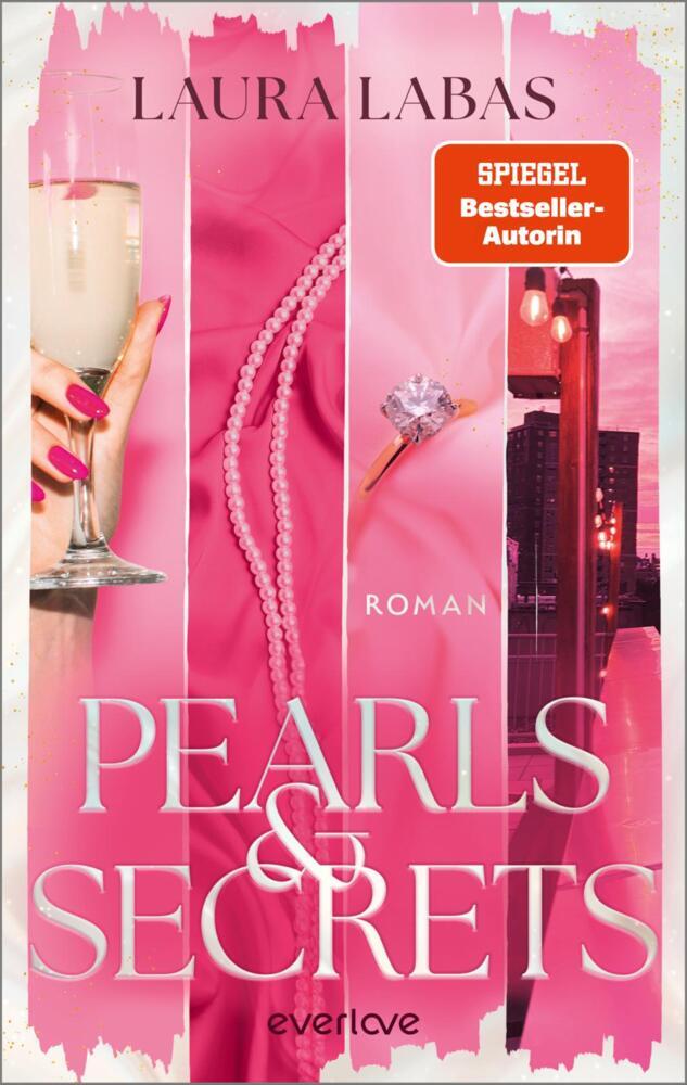 Pearls & Secrets (Laura Labas)