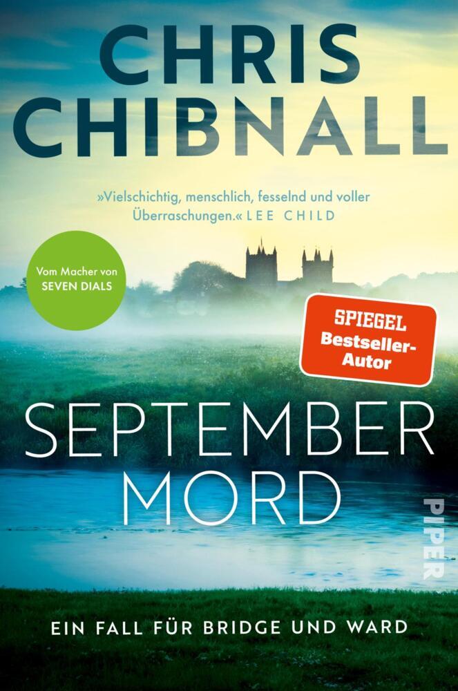 Septembermord (Chris Chibnall)