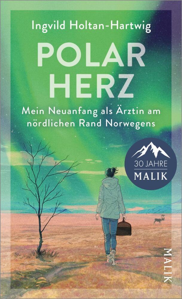 Polarherz (Ingvild Holtan-Hartwig)
