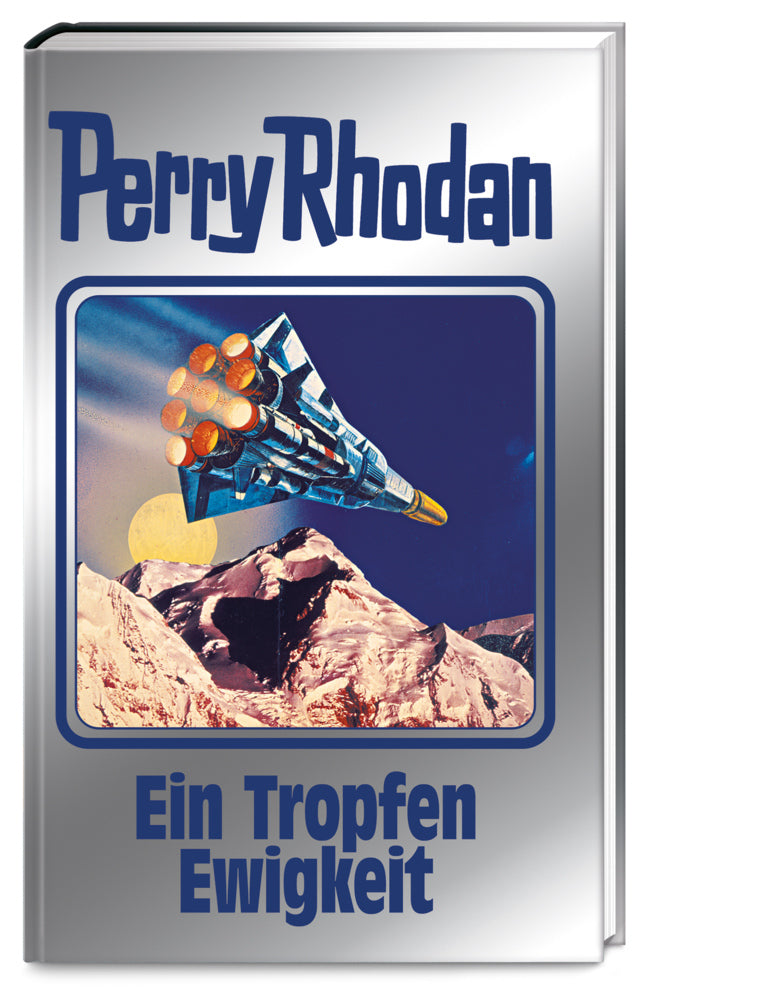 Ein Tropfen Ewigkeit (Perry Rhodan)